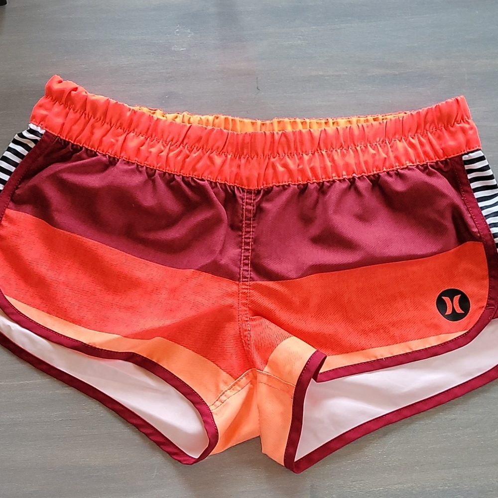 Hurley board shorts